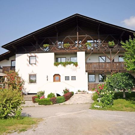 Feldgaertenhof Silandro Εξωτερικό φωτογραφία