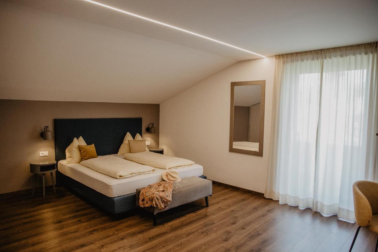 Feldgaertenhof Silandro Εξωτερικό φωτογραφία